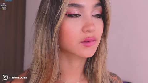 Mara Independent Model online show from December 2024 04:01:02 PM