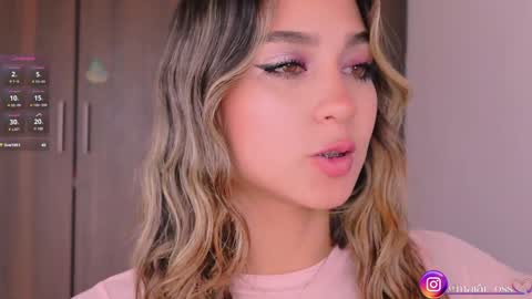 Mara Independent Model online show from December 2024 02:26:02 PM