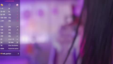 MARA  online show from February 2025 03:09:02 PM