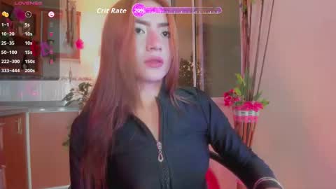 Snapshot of mara_jackson_ chatting on July 2026 12:56:02 AM MARA online show from July 2026 12:56:02 AM