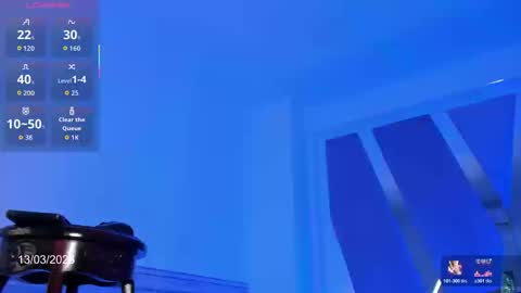 mara_lane online show from March 2026 02:01:02 PM