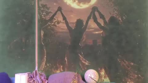 Mara  online show from April 2026 08:02:02 PM