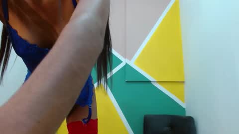 Mara 3 online show from February 2025 10:20:02 PM