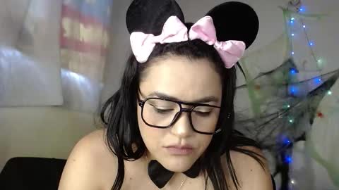 maraa_lee online show from October 2025 09:04:02 PM