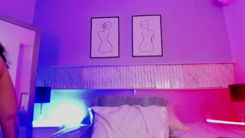 Mrs. Sweet online show from February 2025 01:13:02 AM