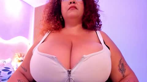 Mrs. Sweet online show from March 2026 04:19:01 PM