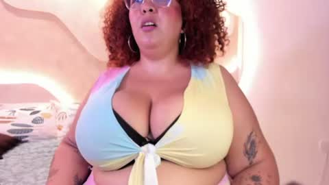 Mrs. Sweet online show from July 2026 07:31:01 PM