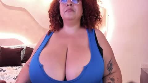 Mrs. Sweet online show from July 2026 08:29:01 AM