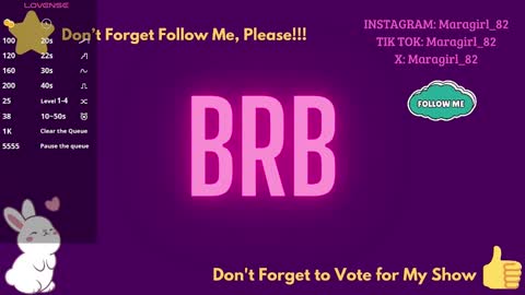 Mara online show from December 2024 04:31:01 AM