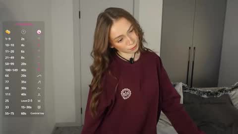 Eva online show from December 2025 07:37:01 AM