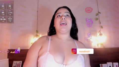 Snapshot of maralinette22 chatting on September 2025 11:43:01 AM maralinette22 online show from September 2025 11:43:01 AM