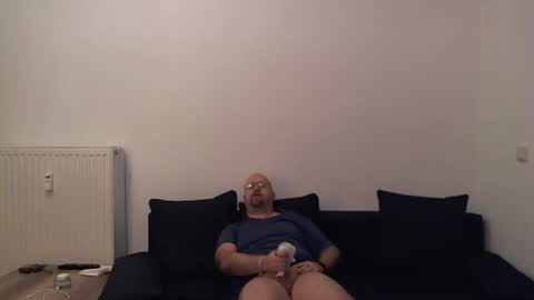 Maraoles online show from February 2025 09:26:02 PM