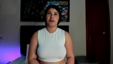 Snapshot of mararosenthal chatting on October 2025 11:55:01 AM MaraRosenthal online show from October 2025 11:55:01 AM