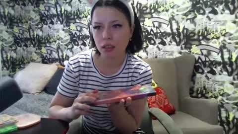 marble_kitten online show from December 2025 10:24:01 AM