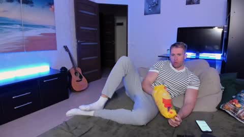 alex marvelxx online show from January 2025 06:46:01 PM