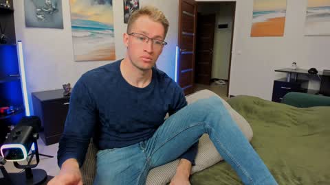 alex marvelxx online show from January 2025 09:21:02 AM
