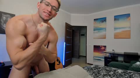 alex marvelxx online show from January 2025 10:52:02 AM