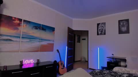 alex marvelxx online show from January 2025 12:36:02 PM