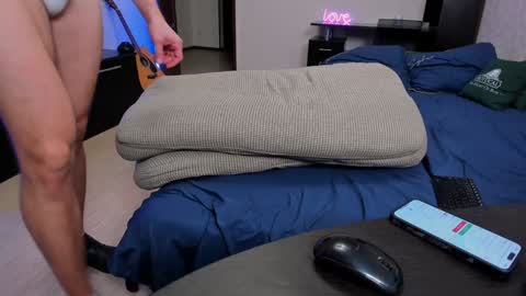 alex marvelxx online show from January 2025 11:43:01 PM