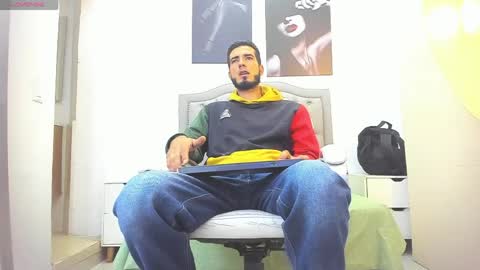 Marc Ruffalo online show from March 2026 11:21:02 AM