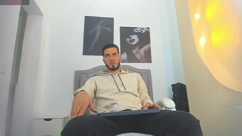 Marc Ruffalo online show from April 2026 10:59:01 AM