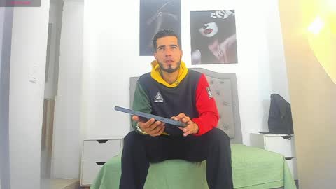 Marc Ruffalo online show from April 2026 11:15:01 AM