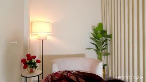 Marce algara online show from February 2026 09:49:02 AM