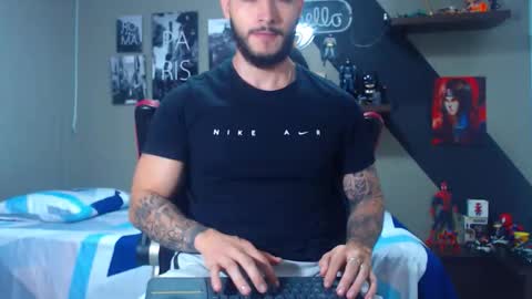 MARCEL online show from February 2026 01:11:02 PM