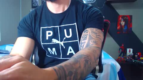 MARCEL online show from March 2026 02:44:01 PM