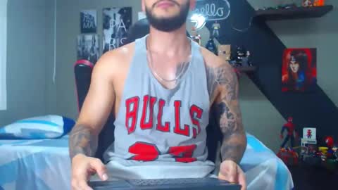 MARCEL online show from March 2026 01:11:02 PM