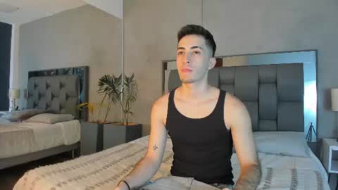 Marcel Gassion online show from June 2026 07:27:01 PM