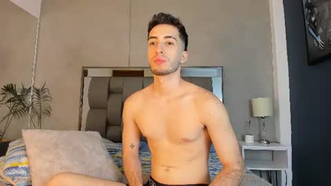 Marcel Gassion online show from July 2026 07:27:01 PM