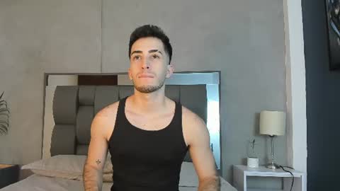 Marcel Gassion online show from July 2026 07:27:01 PM