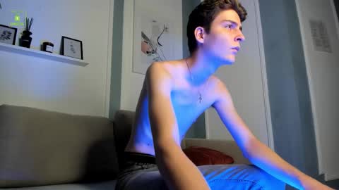 Marcel online show from September 2025 11:54:02 AM