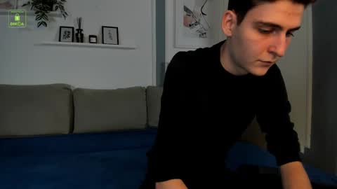 Marcel online show from September 2025 04:19:01 PM