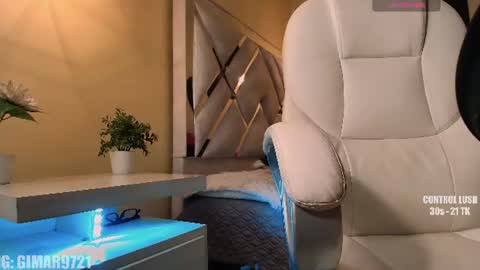 Snapshot of marcela_davila1 chatting on July 2026 02:40:01 AM Marcela online show from July 2026 02:40:01 AM