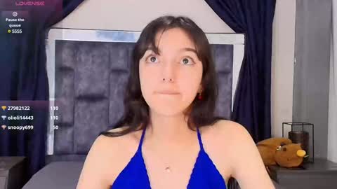 Marcela online show from January 2025 06:01:01 AM