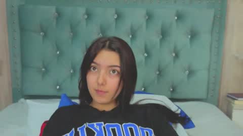 Marcela online show from September 2025 09:53:02 PM