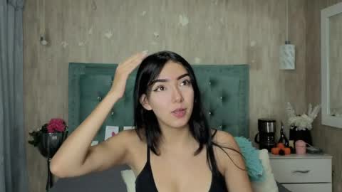 Marcela online show from June 2026 09:09:01 PM