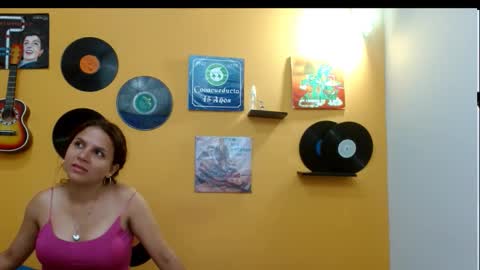 marcelasweet457 online show from January 2026 01:24:02 PM