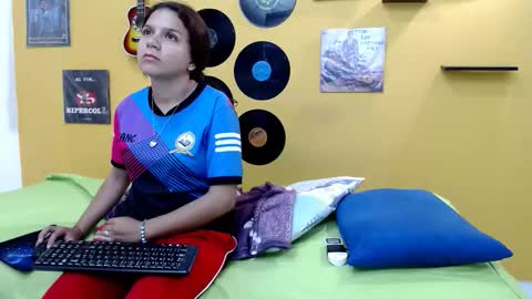 marcelasweet457 online show from February 2026 08:24:02 AM