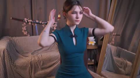 Eva online show from March 2026 12:27:02 PM