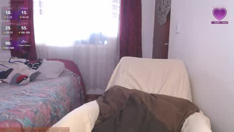 M A R C I  online show from November 2025 07:24:02 PM