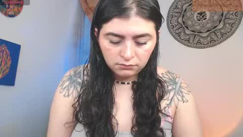 M A R C I  online show from February 2026 11:14:02 AM