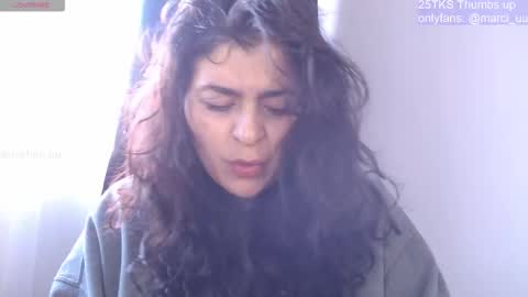 M A R C I  online show from March 2026 12:18:01 PM