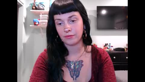 Snapshot of marcelinealtaria chatting on December 2024 03:05:02 AM MarcelineAltaria online show from December 2024 03:05:02 AM