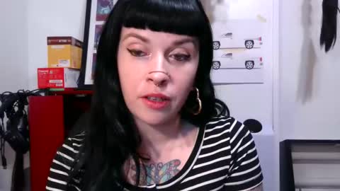Snapshot of marcelinealtaria chatting on January 2025 03:35:01 AM MarcelineAltaria online show from January 2025 03:35:01 AM