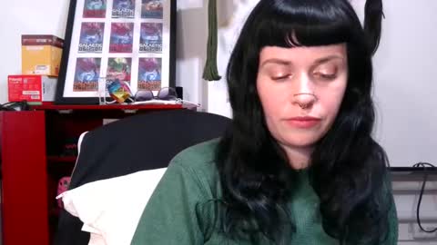 Snapshot of marcelinealtaria chatting on January 2025 03:50:02 AM MarcelineAltaria online show from January 2025 03:50:02 AM