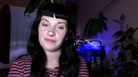 Snapshot of marcelinealtaria chatting on January 2025 03:02:02 AM MarcelineAltaria online show from January 2025 03:02:02 AM