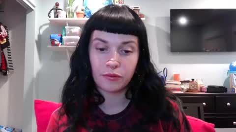 Snapshot of marcelinealtaria chatting on January 2025 05:00:01 AM MarcelineAltaria online show from January 2025 05:00:01 AM